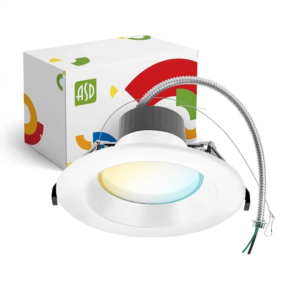 ASD‎ Canless LED 6